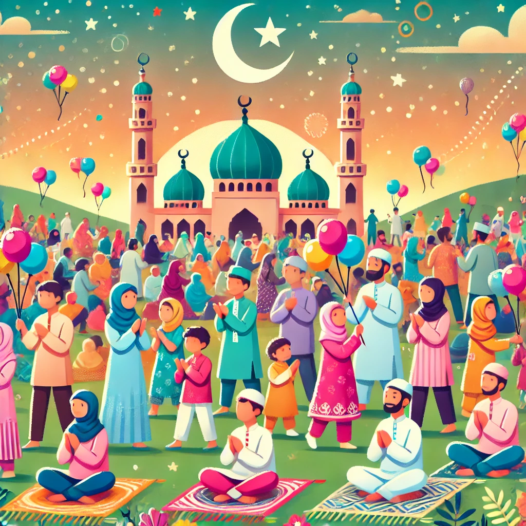 The Values and Lessons of Eid al-Adha