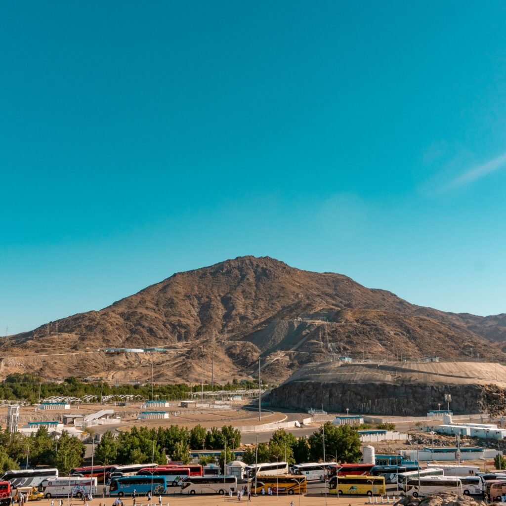 The Day of Arafah: A Day of Repentance and Forgiveness - 2.4 Renewal of Faith