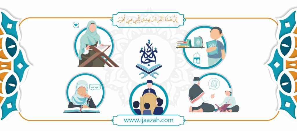 Qur\'an learning online - Embracing Technological Innovation