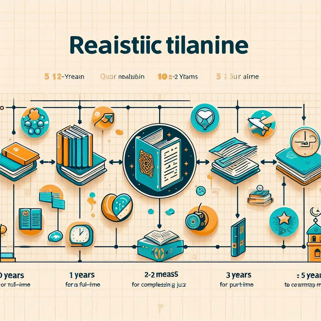 Building a Daily Connection with the Quran