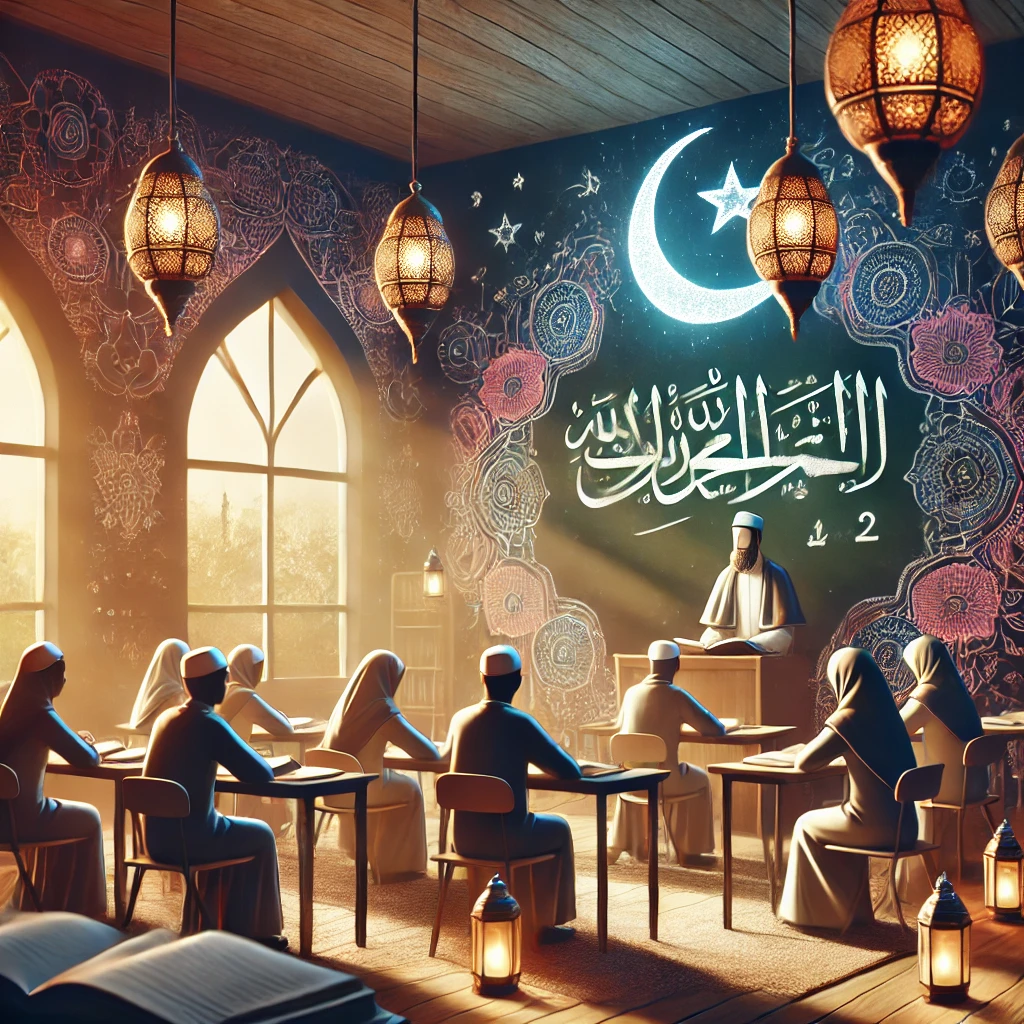 Linking the Hijri Calendar to Contemporary Issues