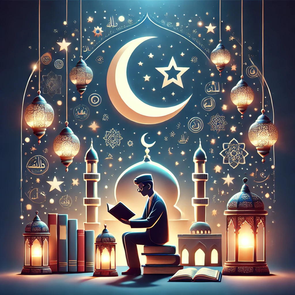 Opportunities for Islamic Studies Students to Engage with the New Hijri Year