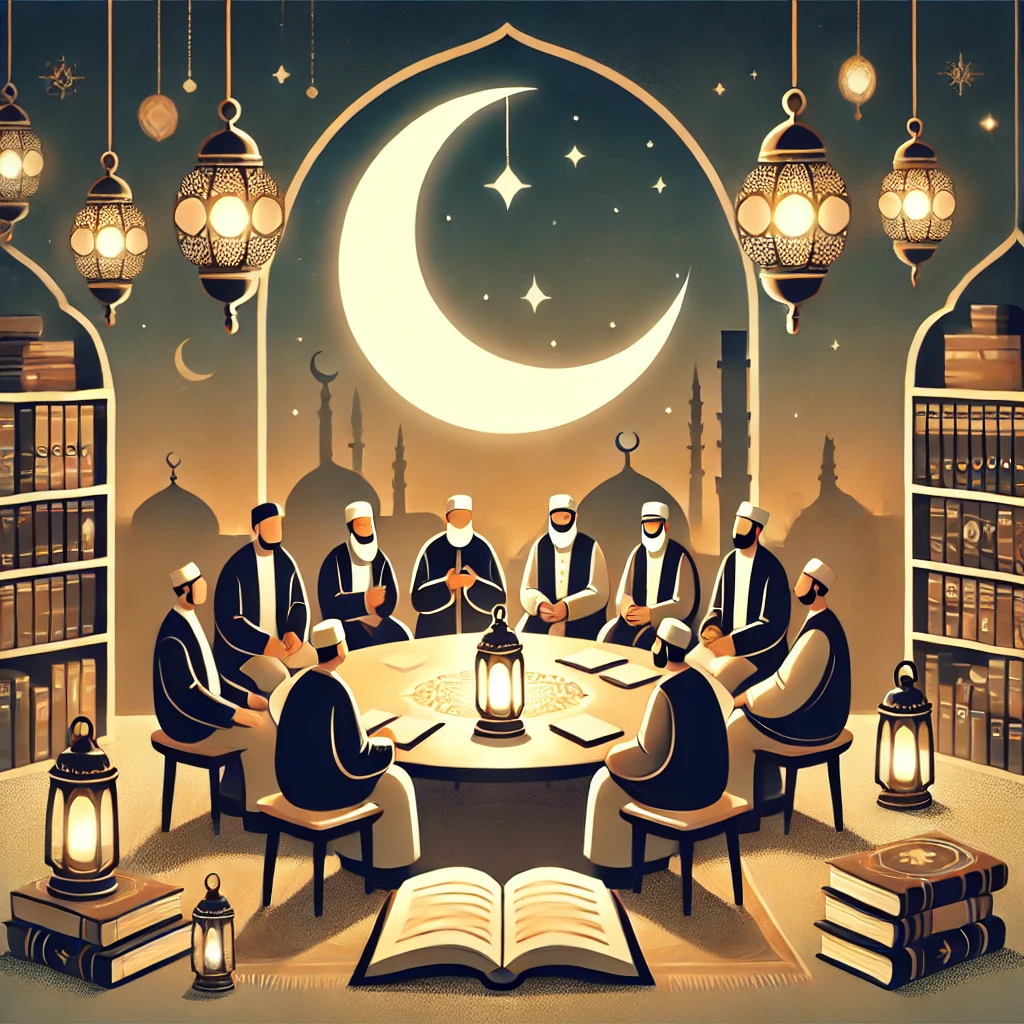 Spiritual Renewal The New Hijri Year