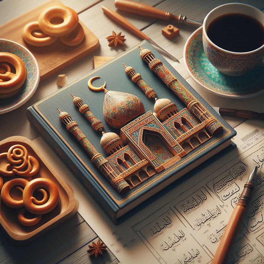 The Basics of Arabic Numbers