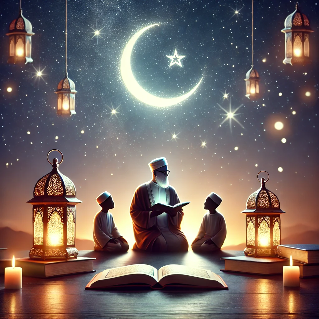 The Hijri Calendar as a Source of Inspiration