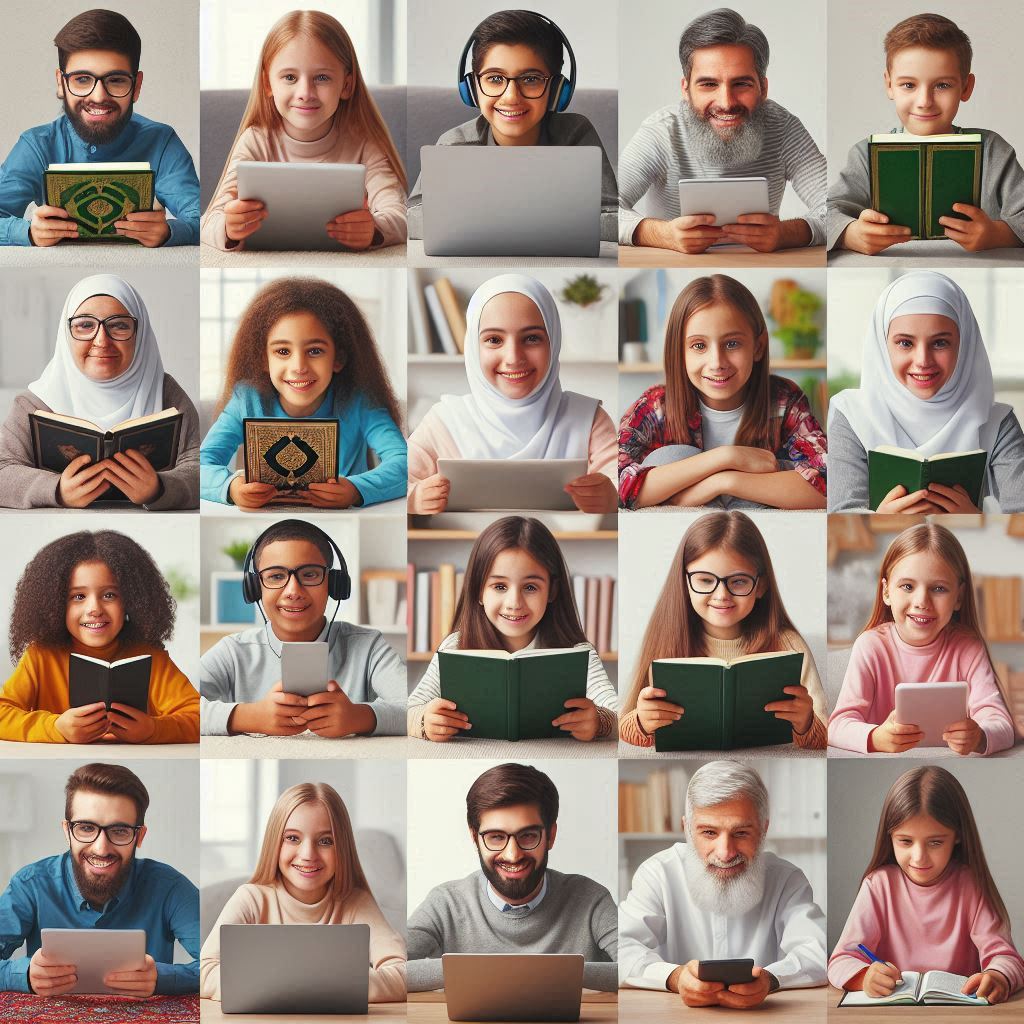 The Role of Community in Your Quranic Journey