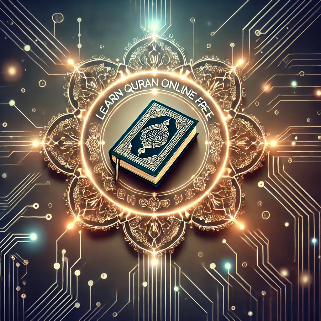 Unlock the Beauty of the Quran Learn Quran Online Free Conclusion