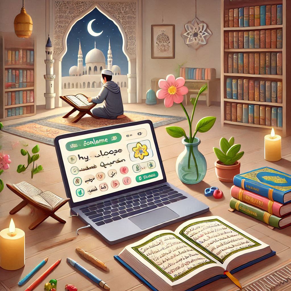 Arabic Reading Unveiled From Beginner to Advanced in Record Time