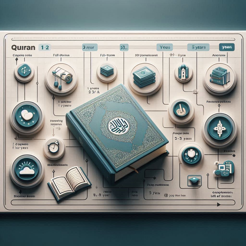 Exploring Arabic Literature