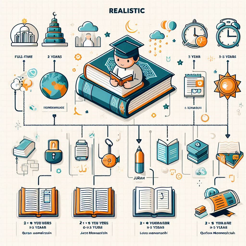 Staying Inspired by the Quran