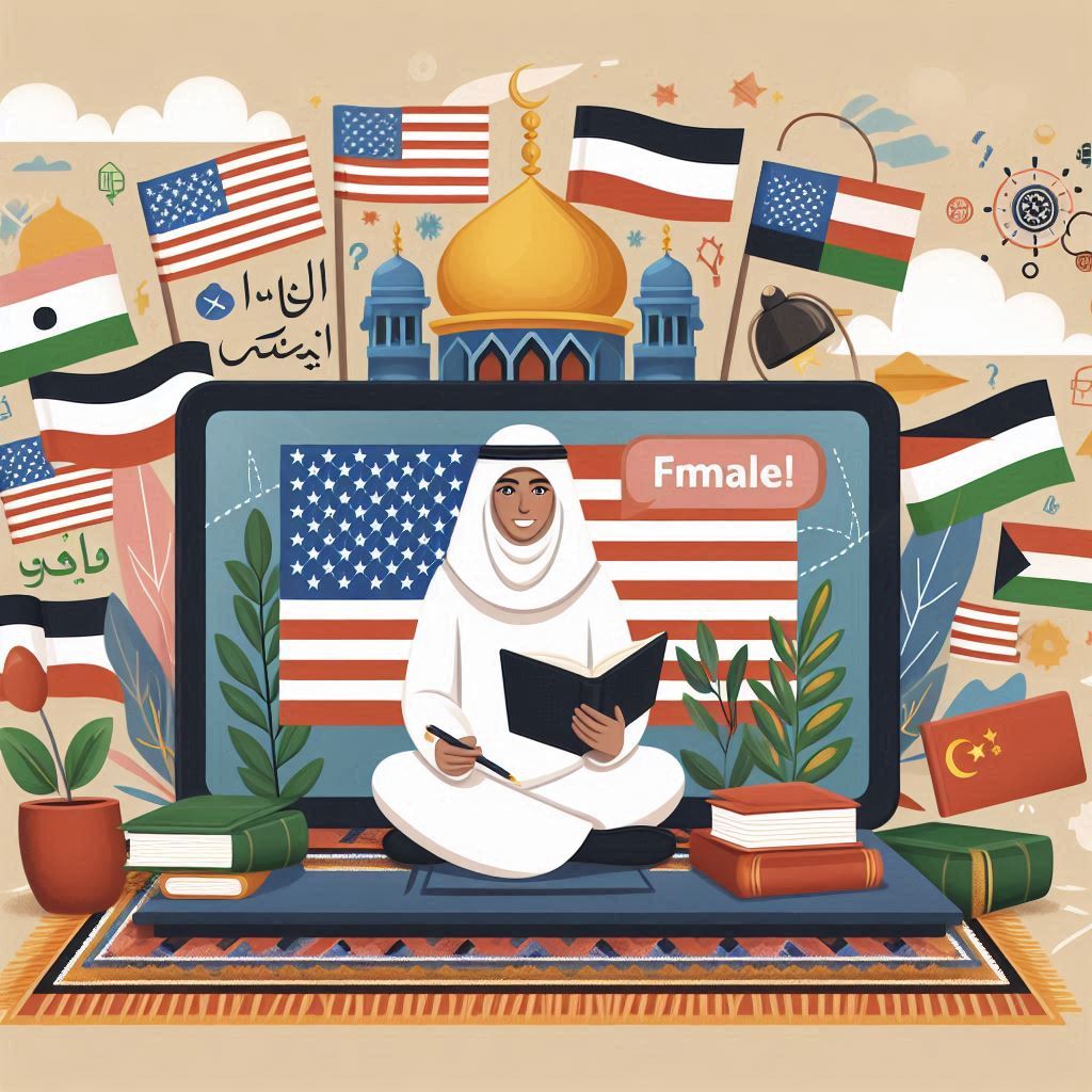 How to Make the Most of Your Arabic Learning Journey