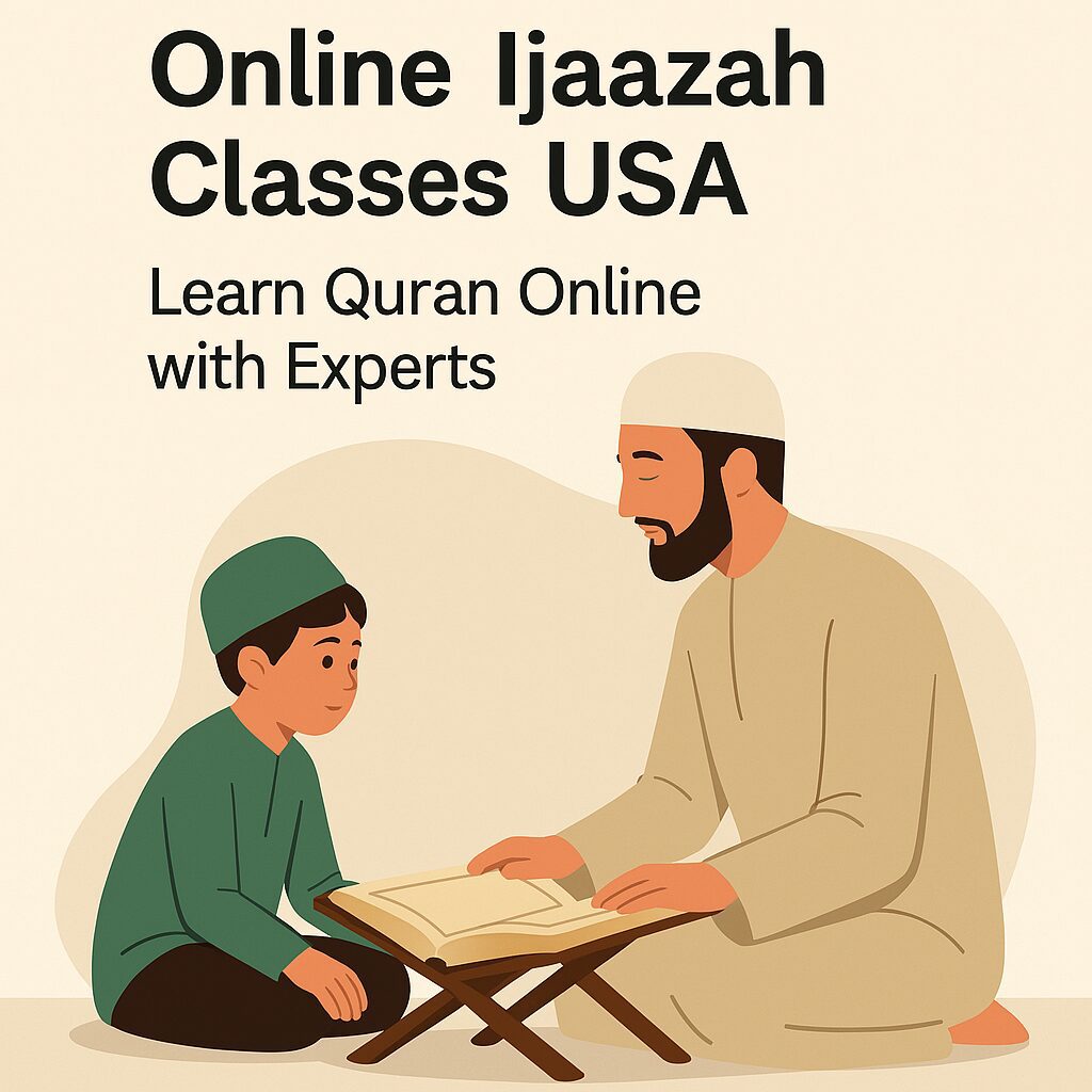 Advantages of Online Quranic Learning