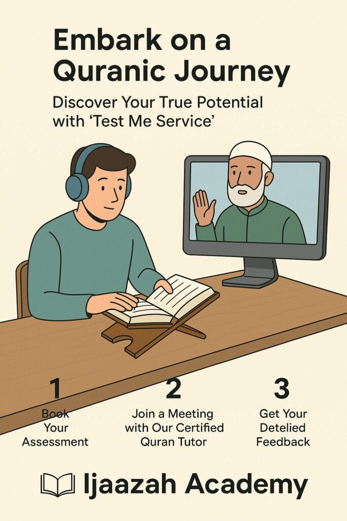 Embark on a Quranic Journey