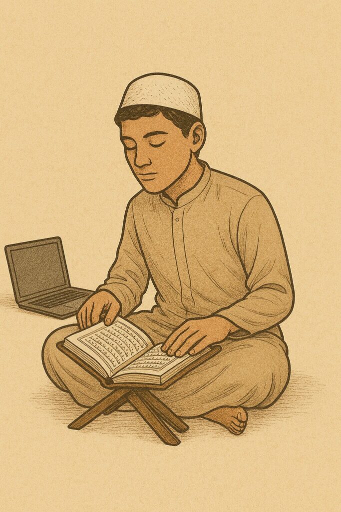 Flexible Learning for All Proficiency Levels