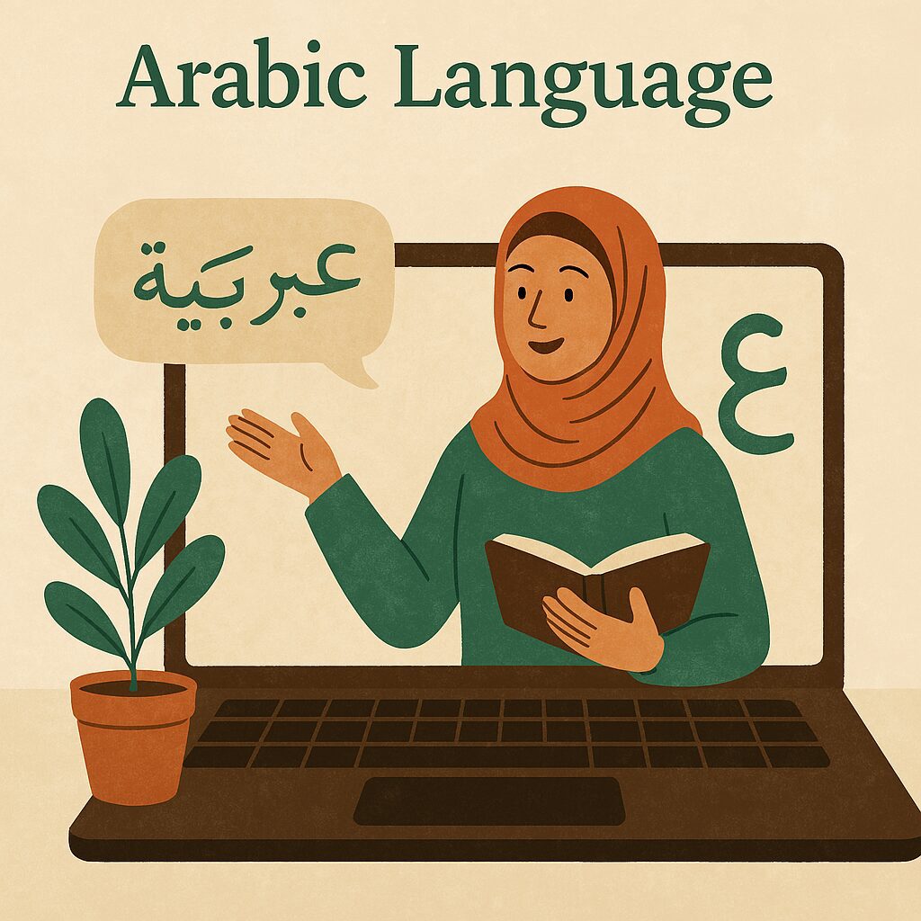 Quranic Proficiency - Start Your Journey Today