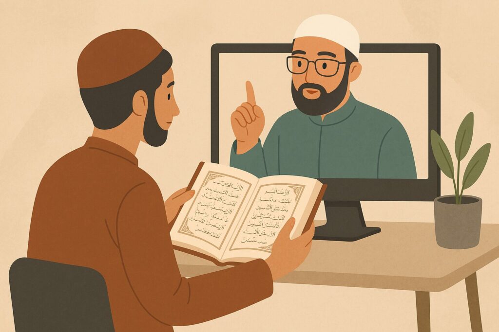 Ready to Elevate Your Quranic Proficiency