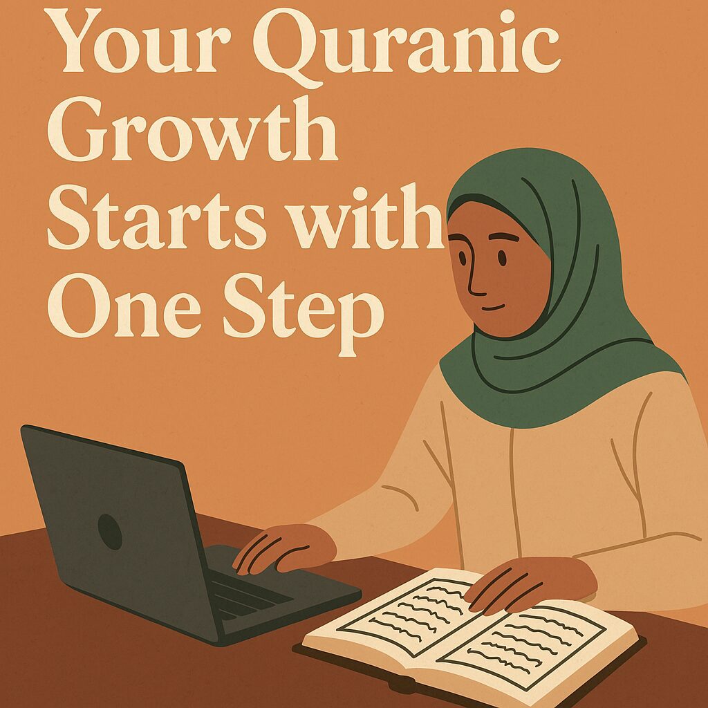 Text Assessment Classical Quranic Texts