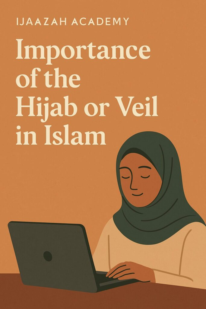 What Is Hijab in Islam?