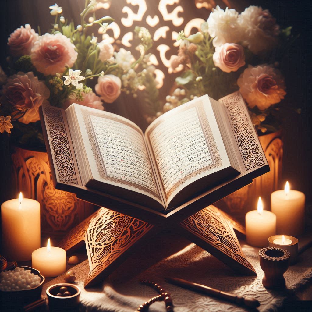 Teaching the Quran - Ijaazah Academy