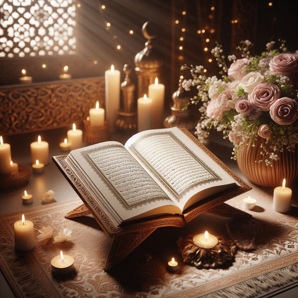 Teaching the Quran to autistic children - Ijaazah Academy