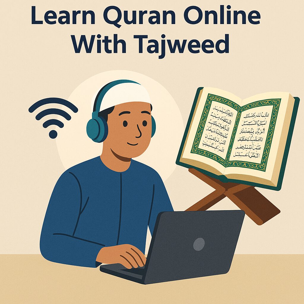 What Makes Ijaazah Academy Stand Out