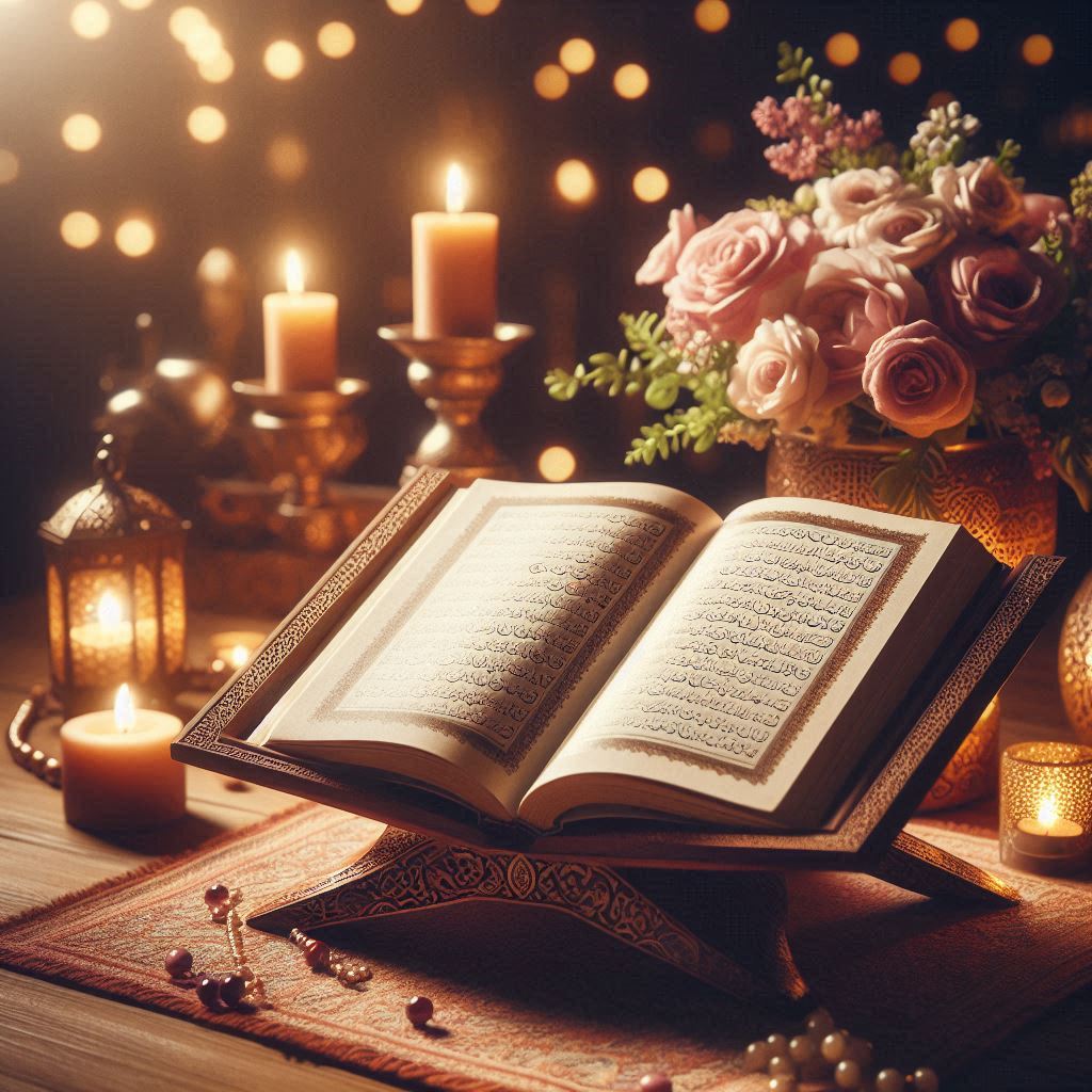 child recite the Quran - Ijaazah Academy