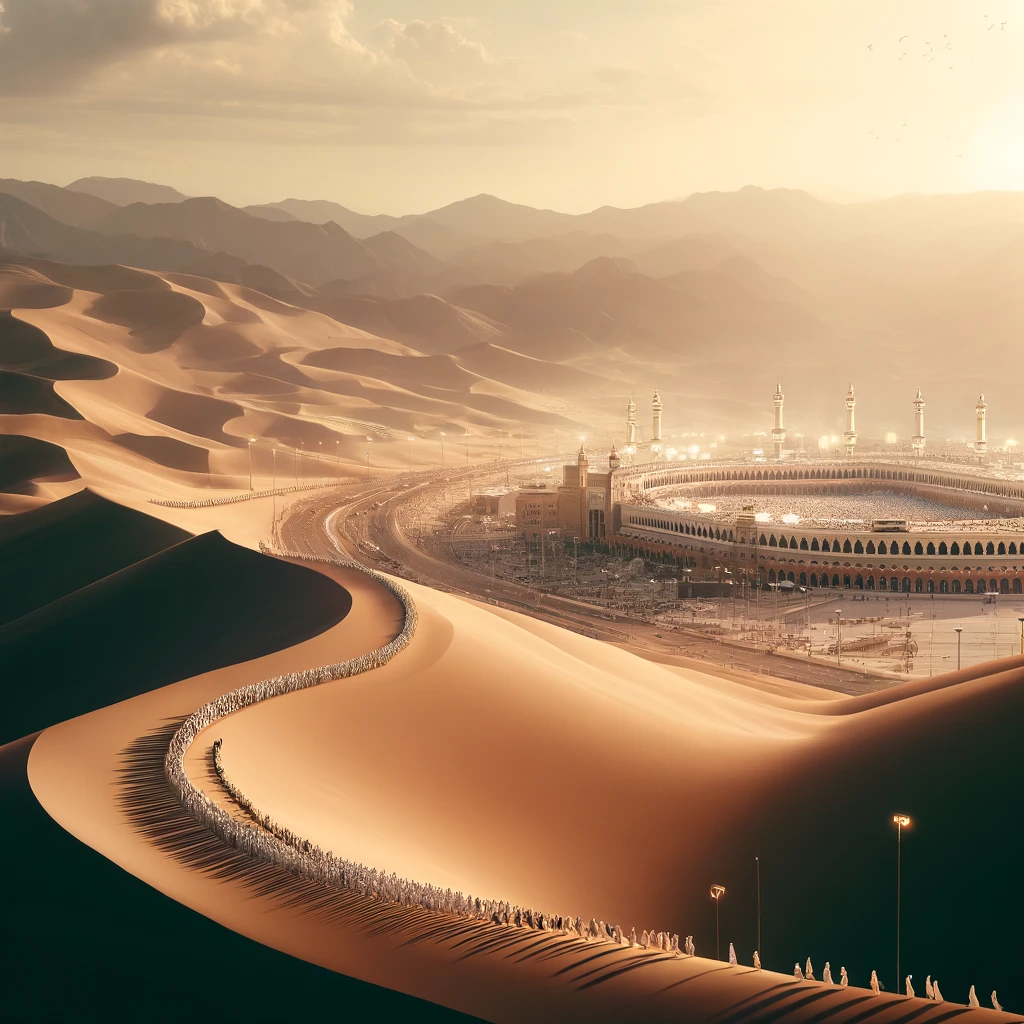 Understanding the Sacred Months Their Importance and Benefits for Muslims