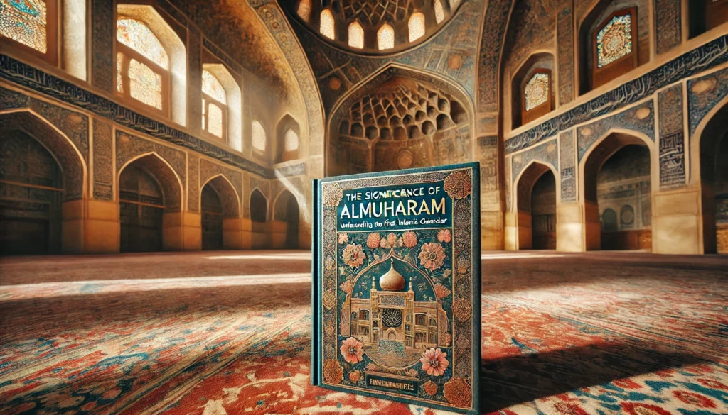 AlMuharam in Different Cultures