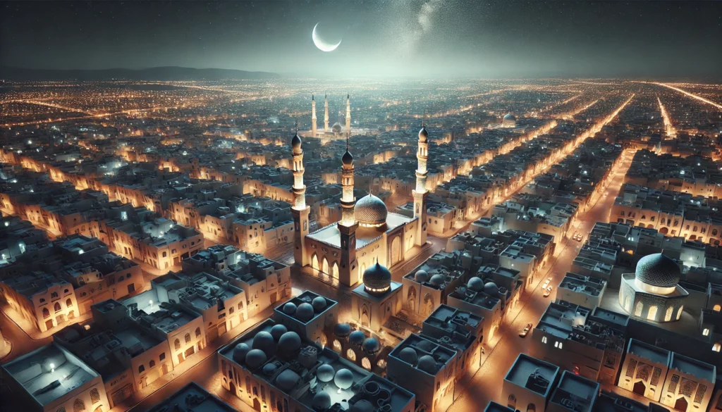 Are there any specific prayers for AlMuharam