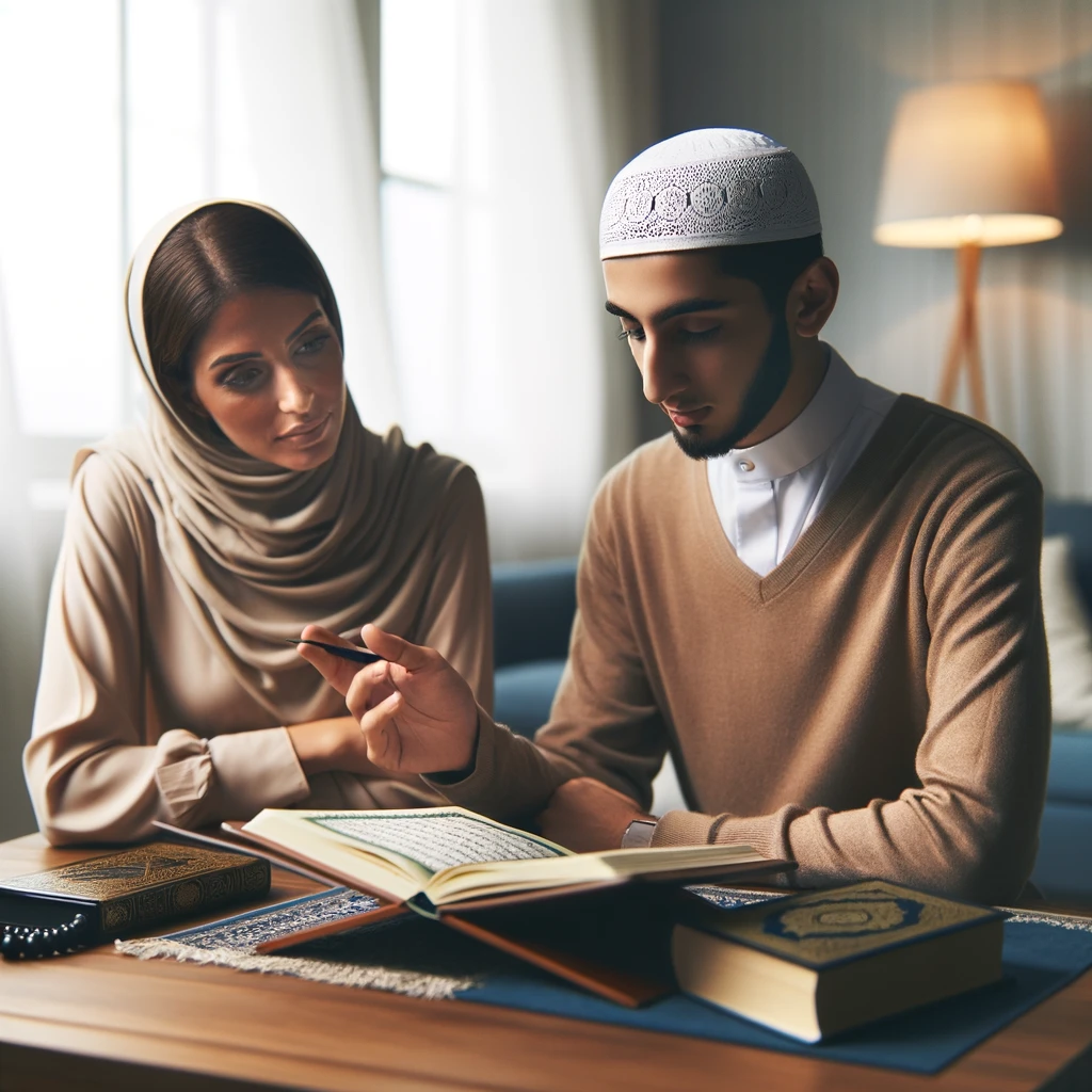 Benefits of Quraan Ijaazah