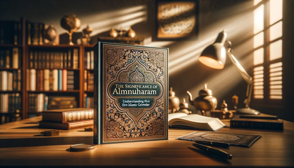 Educational Initiatives in AlMuharam