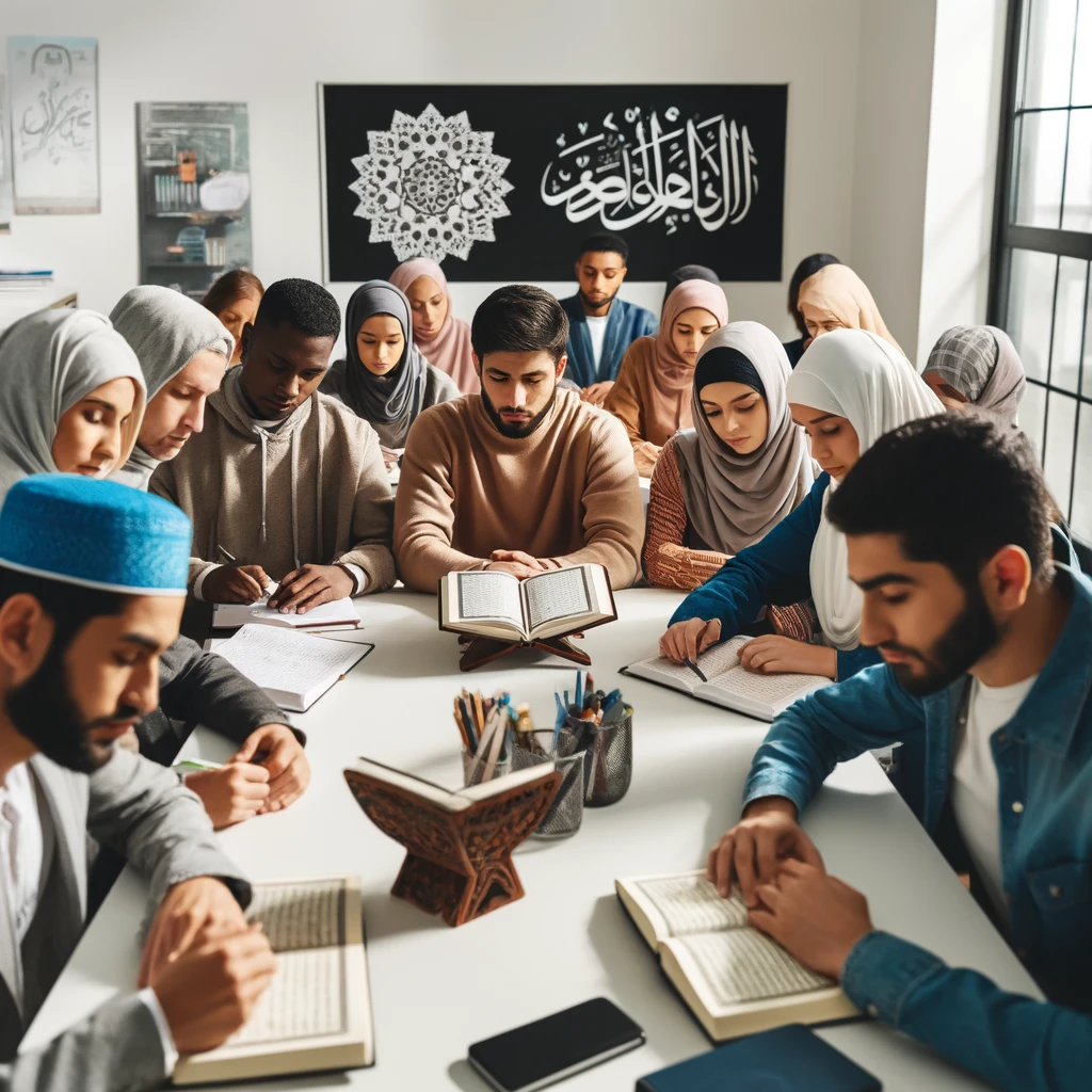 Quran Reading for Beginners - How Ijaazah Academy Supports Your Learning Journey