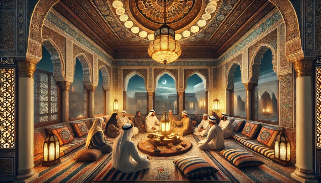 Impact on the Muslim Community