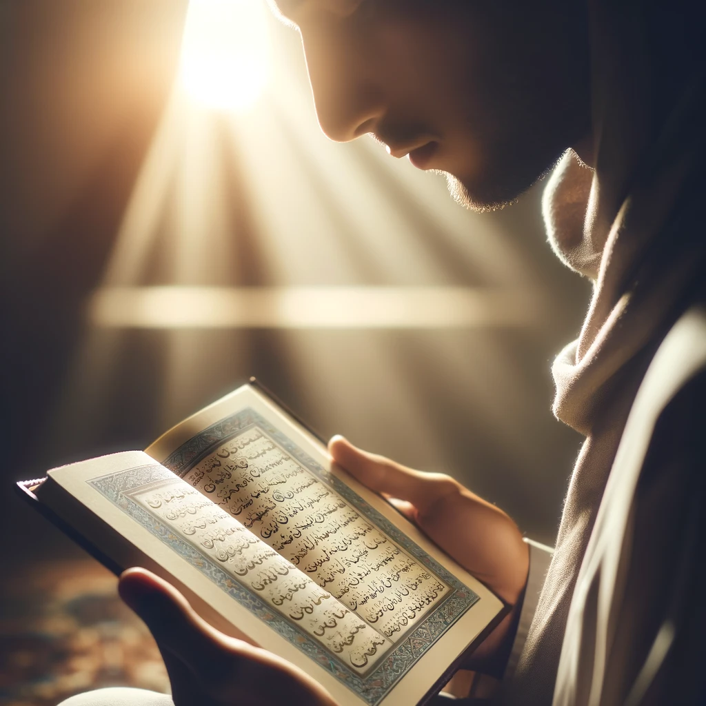 Learn Quran with Tajweed