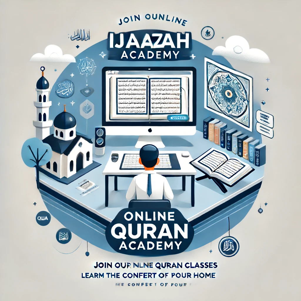 Online Learning Platform - Quran classes - Quranic education
