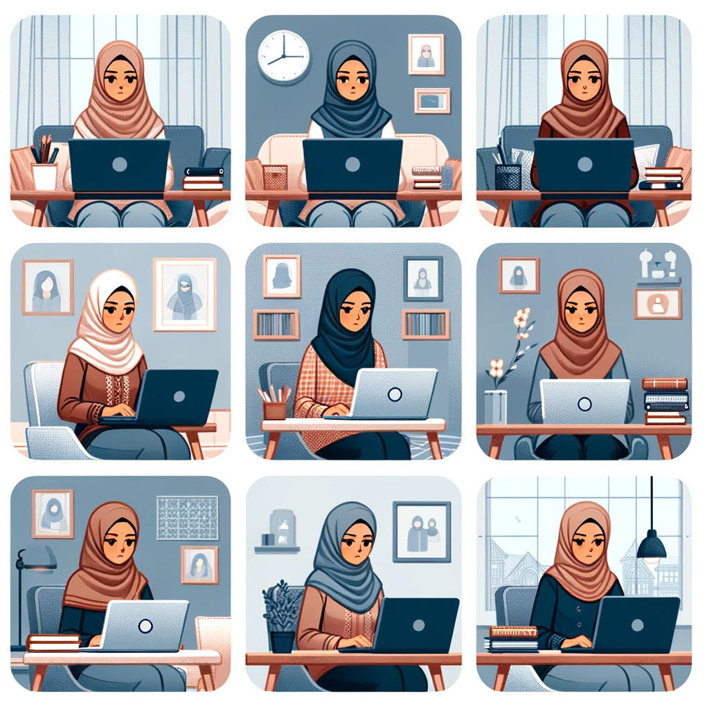 Quran Courses Online