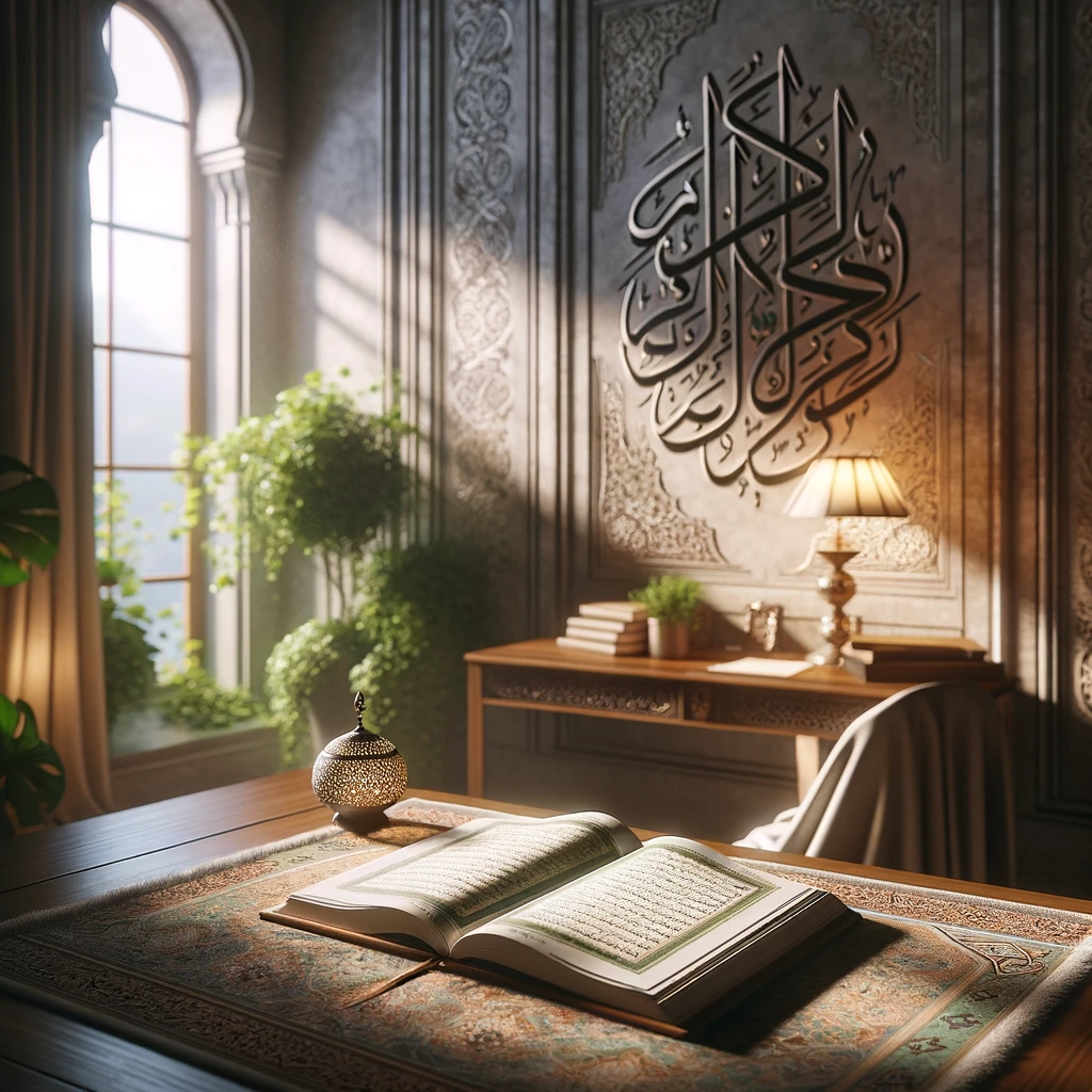 Quran Reading for Beginners Guid