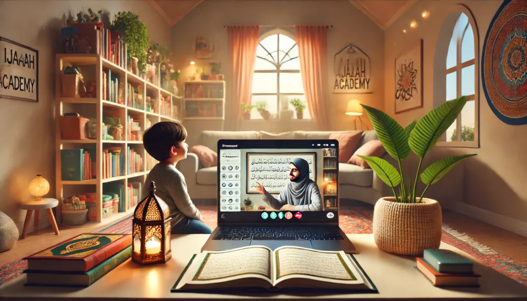 Quranic Language - Quranic Sciences