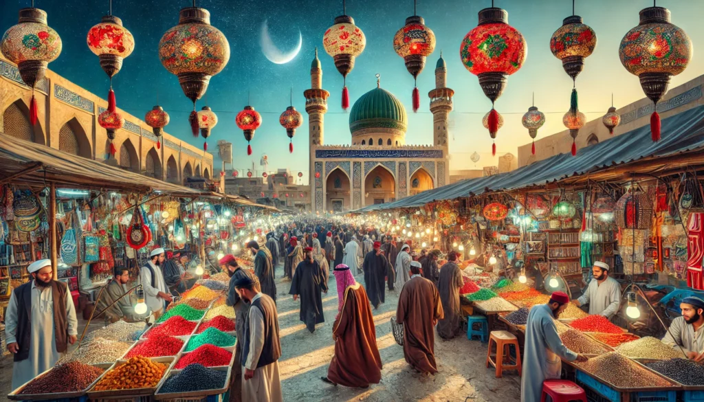 Significance of AlMuharam