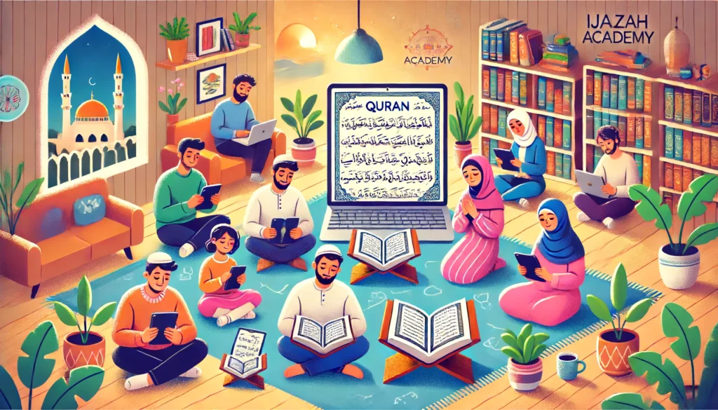 The Science of Tafsir (Exegesis) - Quranic Sciences