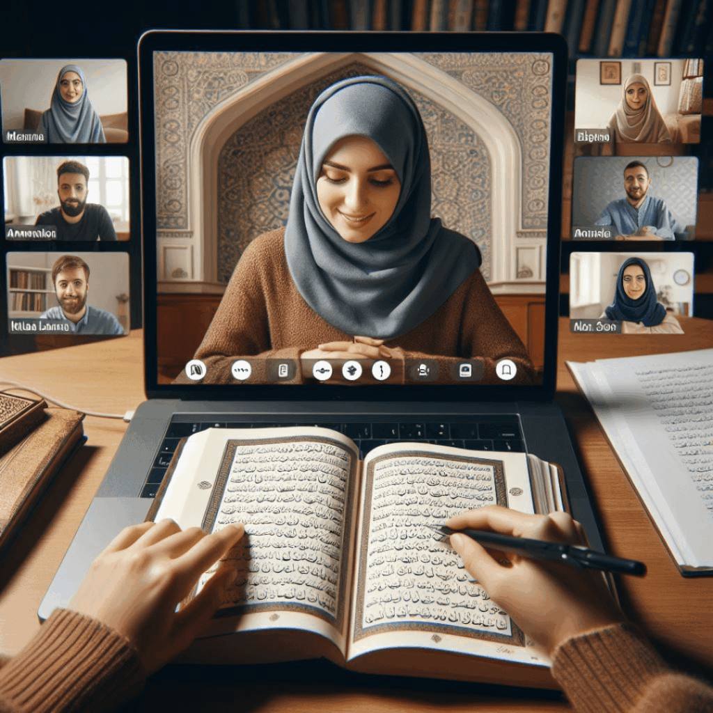 Understand Tajweed Rules - Quran Reading for Beginners