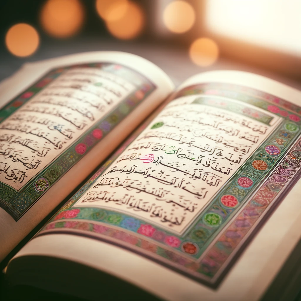 What Quran Courses Do You Offer