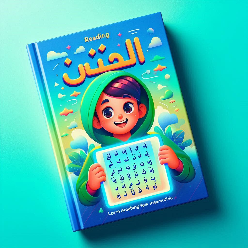 What is the Reading Arabic from Zero to Hero course about