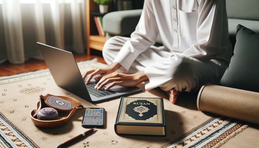 sacred time - First Ten Days of Dhul Hijjah - Learn Online