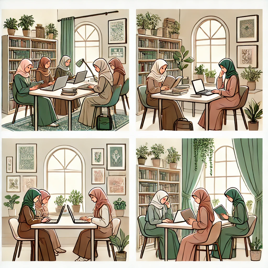 Achievements of Ijaazah Academy Students - Student Testimonials