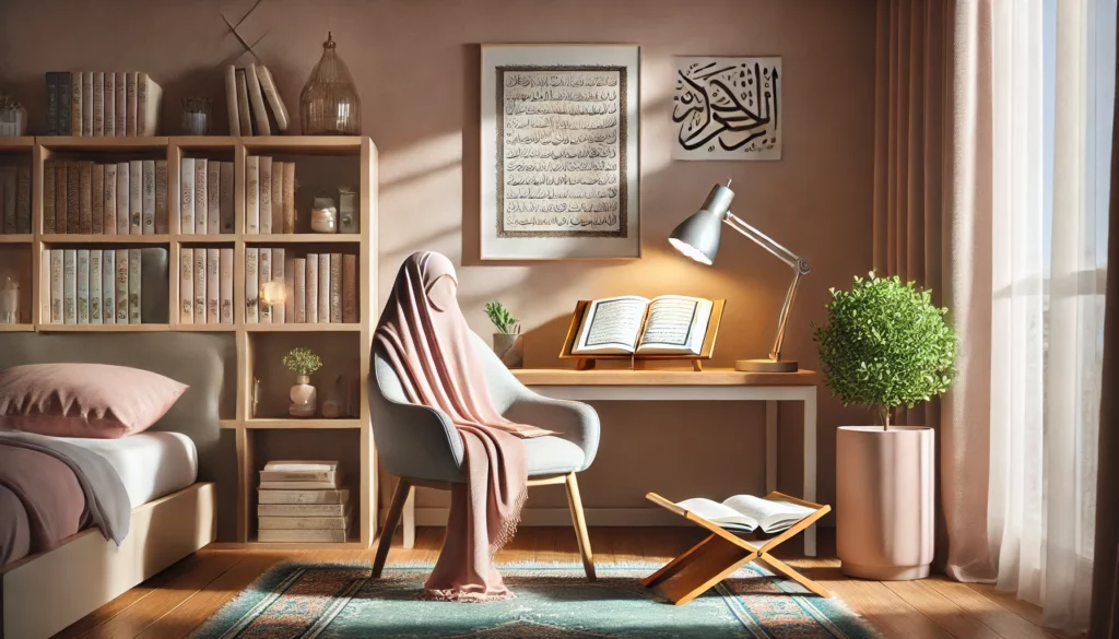 Balancing Ijaazah Studies