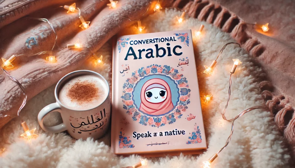 Speak Like a Native, Learn Arabic, Arabic Fluency, Arabic Phrases