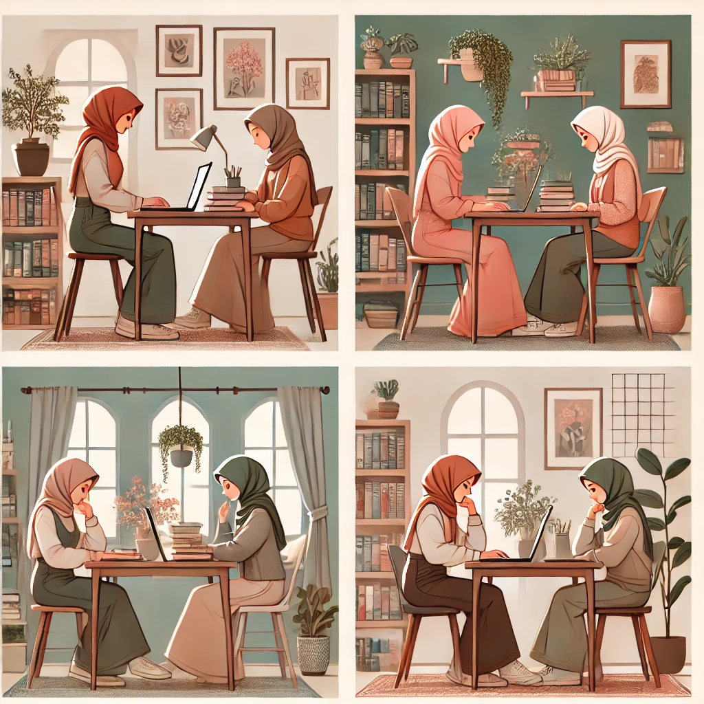 The Ijaazah Academy Difference