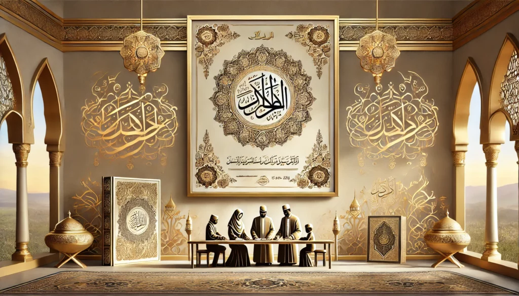 Understanding the Role of Ijaazah in a Muslim\'s Life