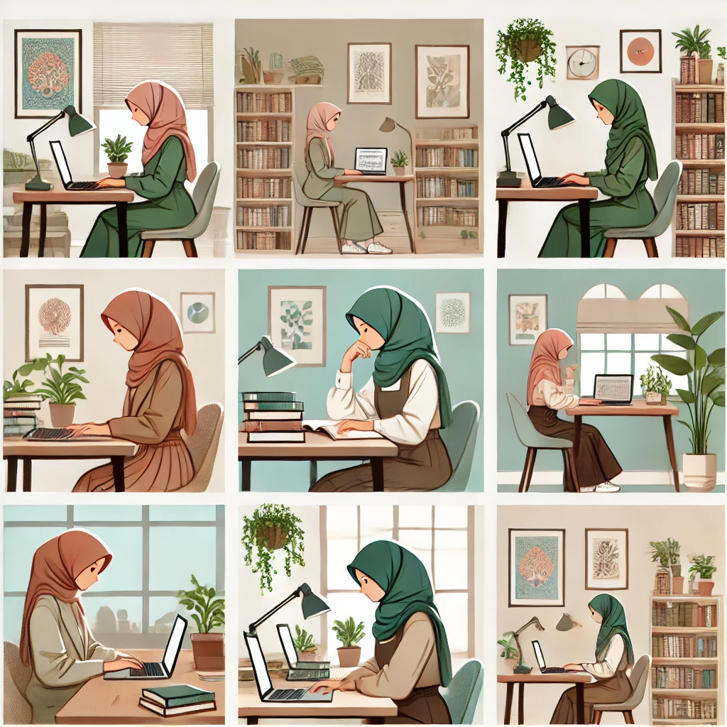 Why Choose Ijaazah Academy